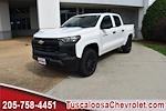 New 2026 Chevrolet Colorado Work Truck Crew Cab 4x4 Pickup for sale #114634 - photo 4