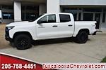 New 2026 Chevrolet Colorado Work Truck Crew Cab 4x4 Pickup for sale #114634 - photo 5