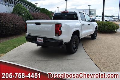 New 2026 Chevrolet Colorado Work Truck Crew Cab Pickup for sale #114674 - photo 2