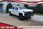 New 2026 Chevrolet Colorado Work Truck Crew Cab Pickup for sale #114674 - photo 1