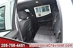 New 2026 Chevrolet Colorado Work Truck Crew Cab Pickup for sale #114674 - photo 15