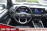 New 2026 Chevrolet Colorado Work Truck Crew Cab Pickup for sale #114674 - photo 19