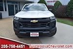 New 2026 Chevrolet Colorado Work Truck Crew Cab Pickup for sale #114674 - photo 4