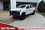 New 2026 Chevrolet Colorado Work Truck Crew Cab Pickup for sale #114674 - photo 5