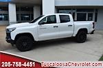 New 2026 Chevrolet Colorado Work Truck Crew Cab Pickup for sale #114674 - photo 6