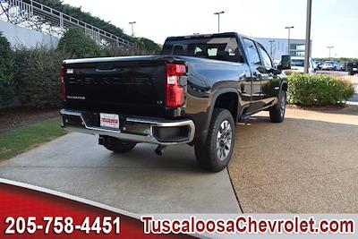 New 2026 Chevrolet Silverado 2500 LT Crew Cab for sale #115438 - photo 2