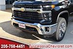 New 2026 Chevrolet Silverado 2500 LT Crew Cab for sale #115438 - photo 32