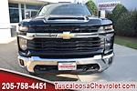New 2026 Chevrolet Silverado 2500 LT Crew Cab for sale #115438 - photo 5