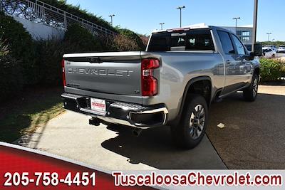New 2026 Chevrolet Silverado 2500 LT Crew Cab 4WD Pickup for sale #115442 - photo 2
