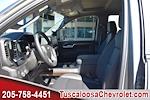 New 2026 Chevrolet Silverado 2500 LT Crew Cab 4WD Pickup for sale #115442 - photo 14