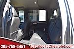 New 2026 Chevrolet Silverado 2500 LT Crew Cab 4WD Pickup for sale #115442 - photo 16