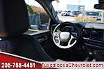 New 2026 Chevrolet Silverado 2500 LT Crew Cab 4WD Pickup for sale #115442 - photo 18