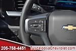 New 2026 Chevrolet Silverado 2500 LT Crew Cab 4WD Pickup for sale #115442 - photo 20