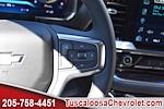 New 2026 Chevrolet Silverado 2500 LT Crew Cab 4WD Pickup for sale #115442 - photo 21