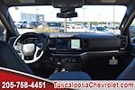 New 2026 Chevrolet Silverado 2500 LT Crew Cab 4WD Pickup for sale #115442 - photo 4