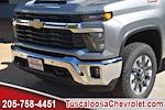 New 2026 Chevrolet Silverado 2500 LT Crew Cab 4WD Pickup for sale #115442 - photo 32