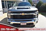 New 2026 Chevrolet Silverado 2500 LT Crew Cab 4WD Pickup for sale #115442 - photo 5