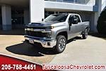 New 2026 Chevrolet Silverado 2500 LT Crew Cab 4WD Pickup for sale #115442 - photo 6