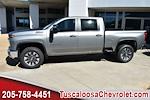 New 2026 Chevrolet Silverado 2500 LT Crew Cab 4WD Pickup for sale #115442 - photo 7