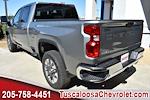 New 2026 Chevrolet Silverado 2500 LT Crew Cab 4WD Pickup for sale #115442 - photo 8