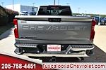 New 2026 Chevrolet Silverado 2500 LT Crew Cab 4WD Pickup for sale #115442 - photo 9