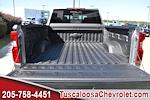 New 2026 Chevrolet Silverado 2500 LT Crew Cab 4WD Pickup for sale #115442 - photo 10