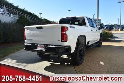 New 2026 Chevrolet Silverado 2500 LT Crew Cab 4WD Pickup for sale #116828 - photo 2