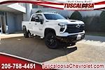 New 2026 Chevrolet Silverado 2500 LT Crew Cab 4WD Pickup for sale #116828 - photo 1