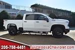 New 2026 Chevrolet Silverado 2500 LT Crew Cab 4WD Pickup for sale #116828 - photo 11