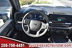 New 2026 Chevrolet Silverado 2500 LT Crew Cab 4WD Pickup for sale #116828 - photo 19