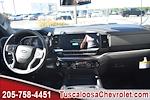 New 2026 Chevrolet Silverado 2500 LT Crew Cab 4WD Pickup for sale #116828 - photo 4