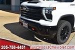 New 2026 Chevrolet Silverado 2500 LT Crew Cab 4WD Pickup for sale #116828 - photo 32