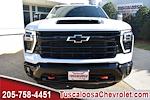 New 2026 Chevrolet Silverado 2500 LT Crew Cab 4WD Pickup for sale #116828 - photo 5