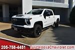 New 2026 Chevrolet Silverado 2500 LT Crew Cab 4WD Pickup for sale #116828 - photo 6