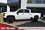 New 2026 Chevrolet Silverado 2500 LT Crew Cab 4WD Pickup for sale #116828 - photo 7