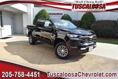 New 2026 Chevrolet Colorado LT Crew Cab Pickup for sale #116858 - photo 1