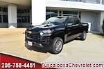 New 2026 Chevrolet Colorado LT Crew Cab Pickup for sale #116858 - photo 5