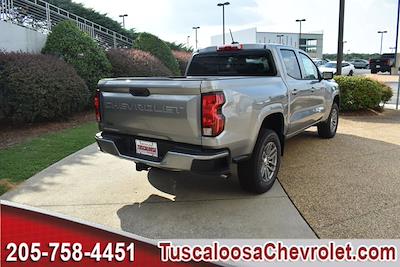 New 2026 Chevrolet Colorado LT Crew Cab Pickup for sale #117099 - photo 2