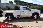 New 2025 Chevrolet Silverado 3500 Work Truck Regular Cab 4x4 SRW Pickup for sale #117113 - photo 10