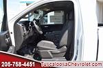 New 2025 Chevrolet Silverado 3500 Work Truck Regular Cab 4x4 SRW Pickup for sale #117113 - photo 13
