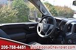 New 2025 Chevrolet Silverado 3500 Work Truck Regular Cab 4x4 SRW Pickup for sale #117113 - photo 14