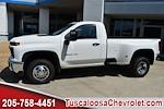 New 2025 Chevrolet Silverado 3500 Work Truck Regular Cab 4x4 SRW Pickup for sale #117113 - photo 6