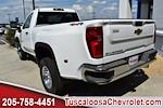 New 2025 Chevrolet Silverado 3500 Work Truck Regular Cab 4x4 SRW Pickup for sale #117113 - photo 7