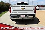 New 2025 Chevrolet Silverado 3500 Work Truck Regular Cab 4x4 SRW Pickup for sale #117113 - photo 8