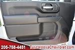 New 2025 Chevrolet Silverado 3500 Work Truck Regular Cab 4x4 SRW Pickup for sale #117728 - photo 11