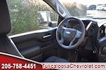 New 2025 Chevrolet Silverado 3500 Work Truck Regular Cab 4x4 SRW Pickup for sale #117728 - photo 14