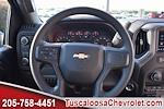 New 2025 Chevrolet Silverado 3500 Work Truck Regular Cab 4x4 SRW Pickup for sale #117728 - photo 15