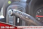 New 2025 Chevrolet Silverado 3500 Work Truck Regular Cab 4x4 SRW Pickup for sale #117728 - photo 17