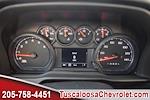 New 2025 Chevrolet Silverado 3500 Work Truck Regular Cab 4x4 SRW Pickup for sale #117728 - photo 18