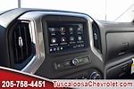 New 2025 Chevrolet Silverado 3500 Work Truck Regular Cab 4x4 SRW Pickup for sale #117728 - photo 20
